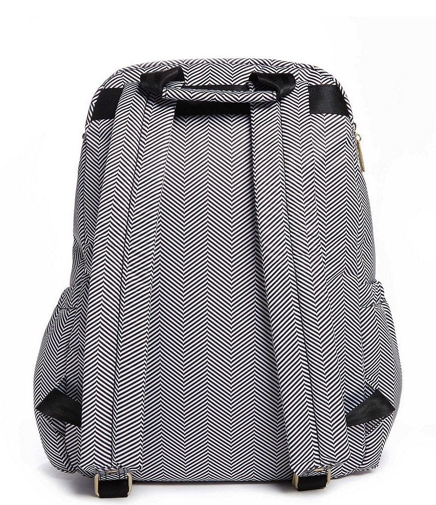 Petunia Pickle Bottom Meta Backpack - Dusted Desert