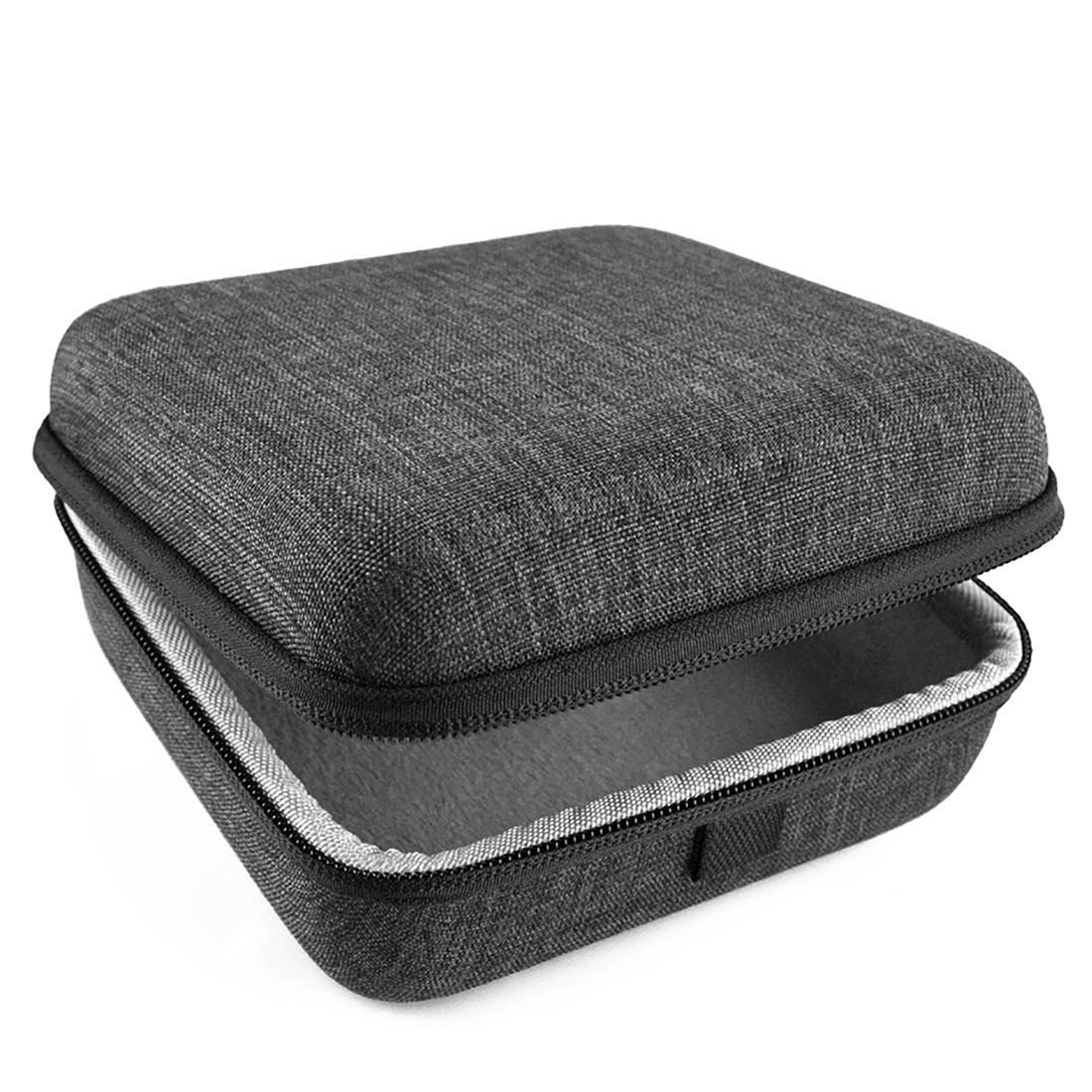 geekria hard shell carrying case for bose soundlink color bluetooth speaker ii/protective travel bag for bose soundlink color 2 / storage case with space for cable, charger, and accessories