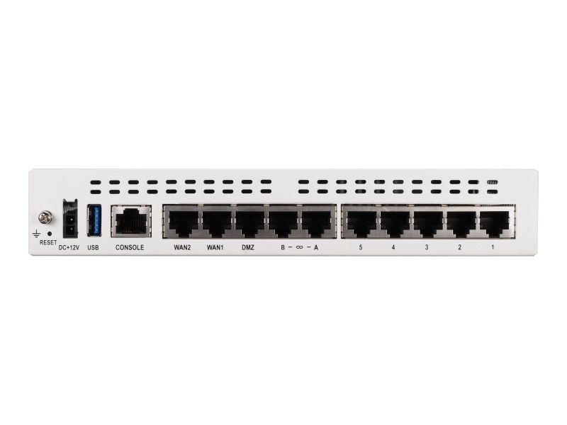 FORTINET INC. FG-60F FORTIGATE-60F