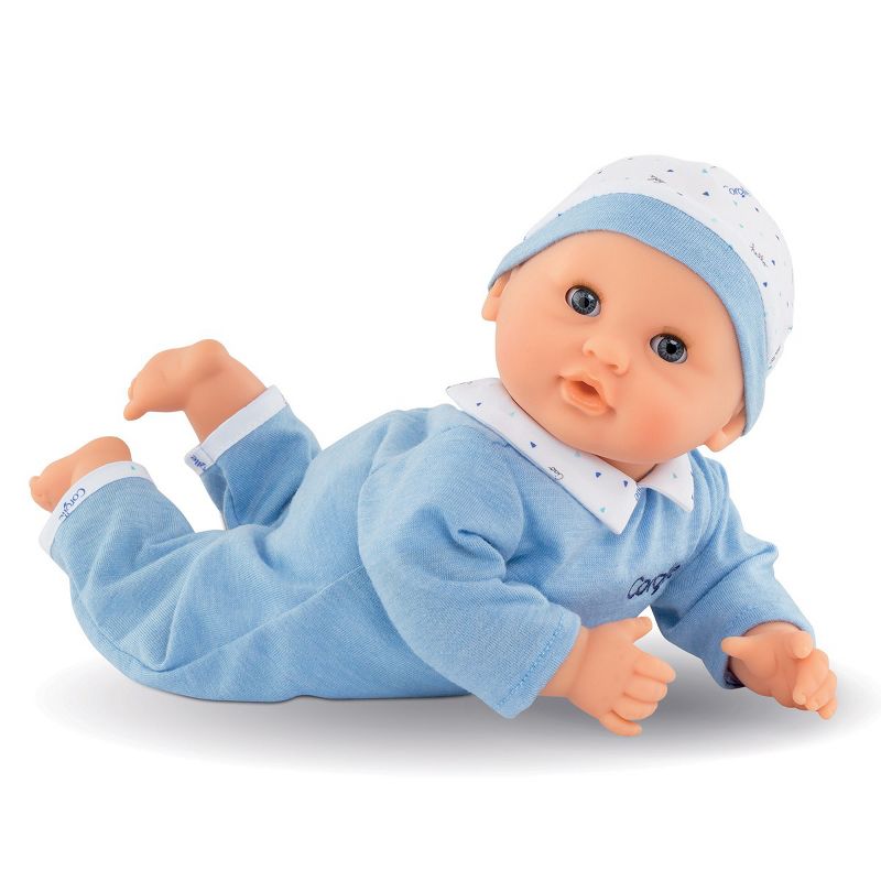Corolle Mon Premier Bebe Calin Mael 12" Doll