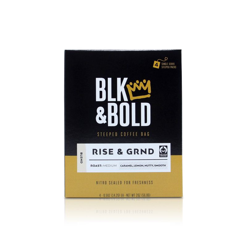 Community Coffee Medium Roast Ground Coffee - 7oz