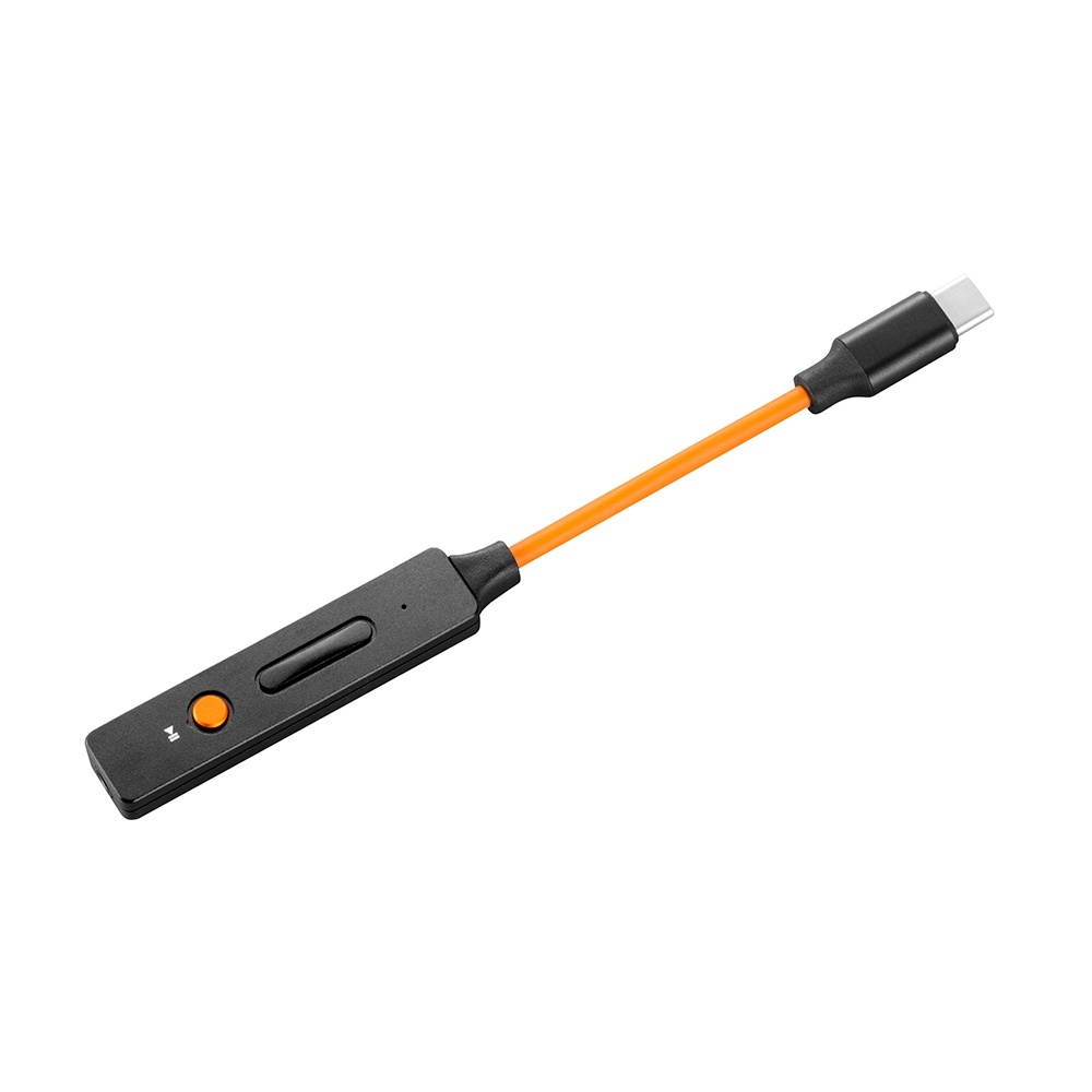 Xduoo Link Portable Headphone Amplifier Type-C to 3.5mm Hi-Res Audio USB DAC for Smart Phone PC