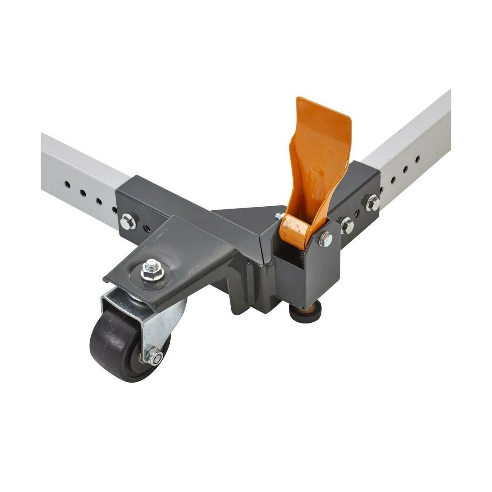 Bora Portamate PM-3500-Industrial Strength Universal Rolling Mobile Base That...