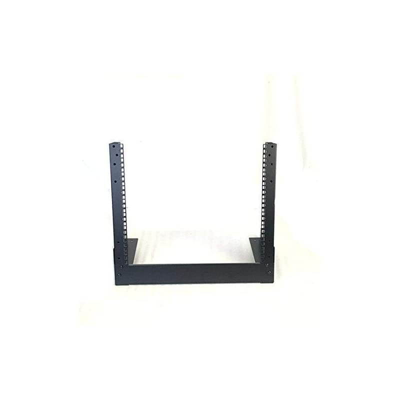 9U Stand Open Rack Equipment fram for Server Networking and Data System 9U