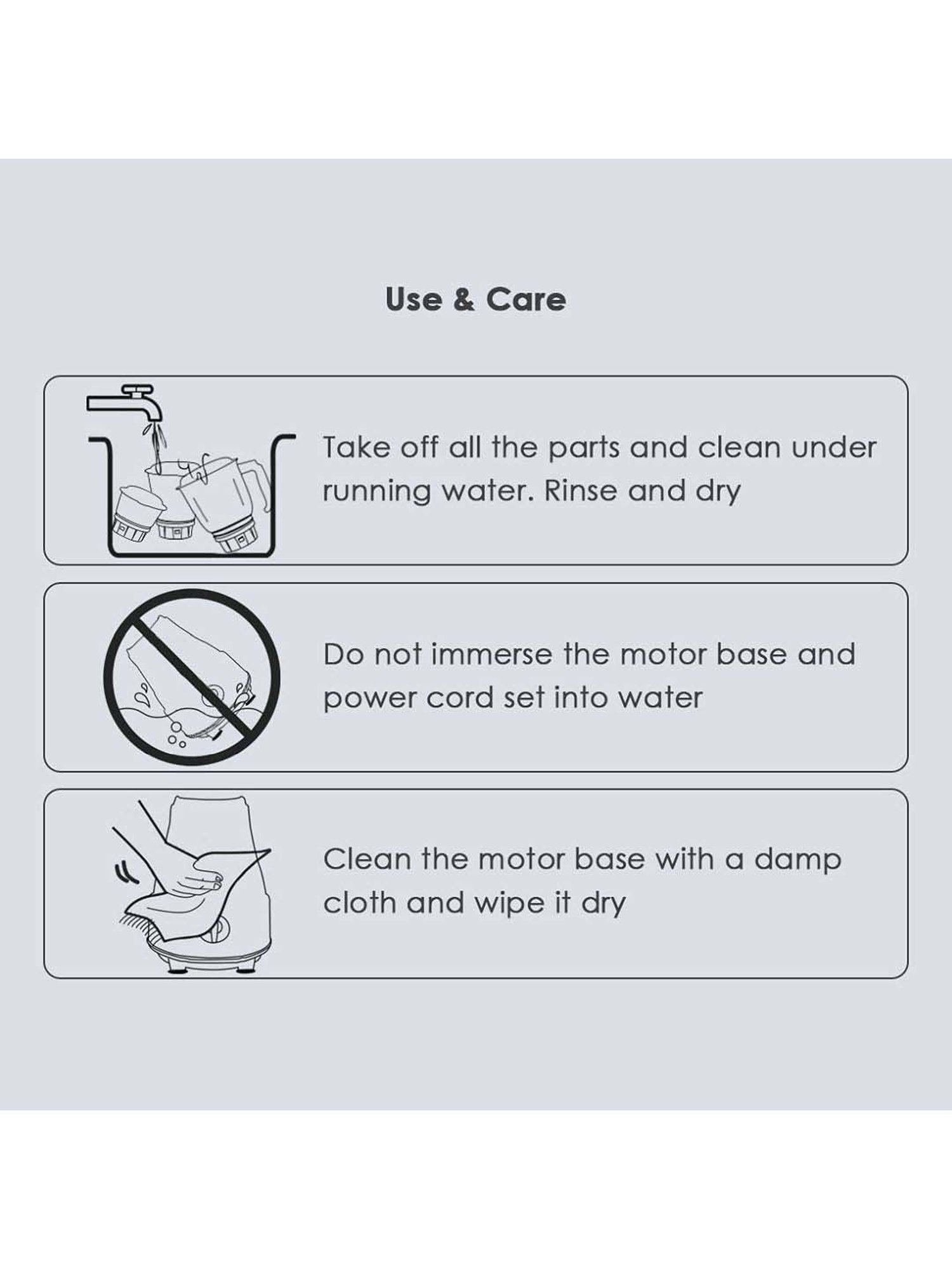 Wonderchef Capri 750W Mixer Grinder with 3 Stainless Steel Jars & 5 Years Warranty (Black & Red)