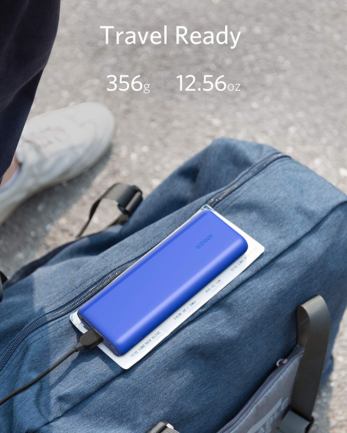 2600mAh Power Bank Portable External Battery Charger for iPhone 4S 5 5S