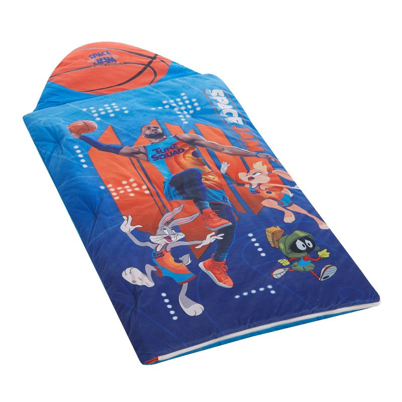 Toddler Mickey Mouse Nap Pad