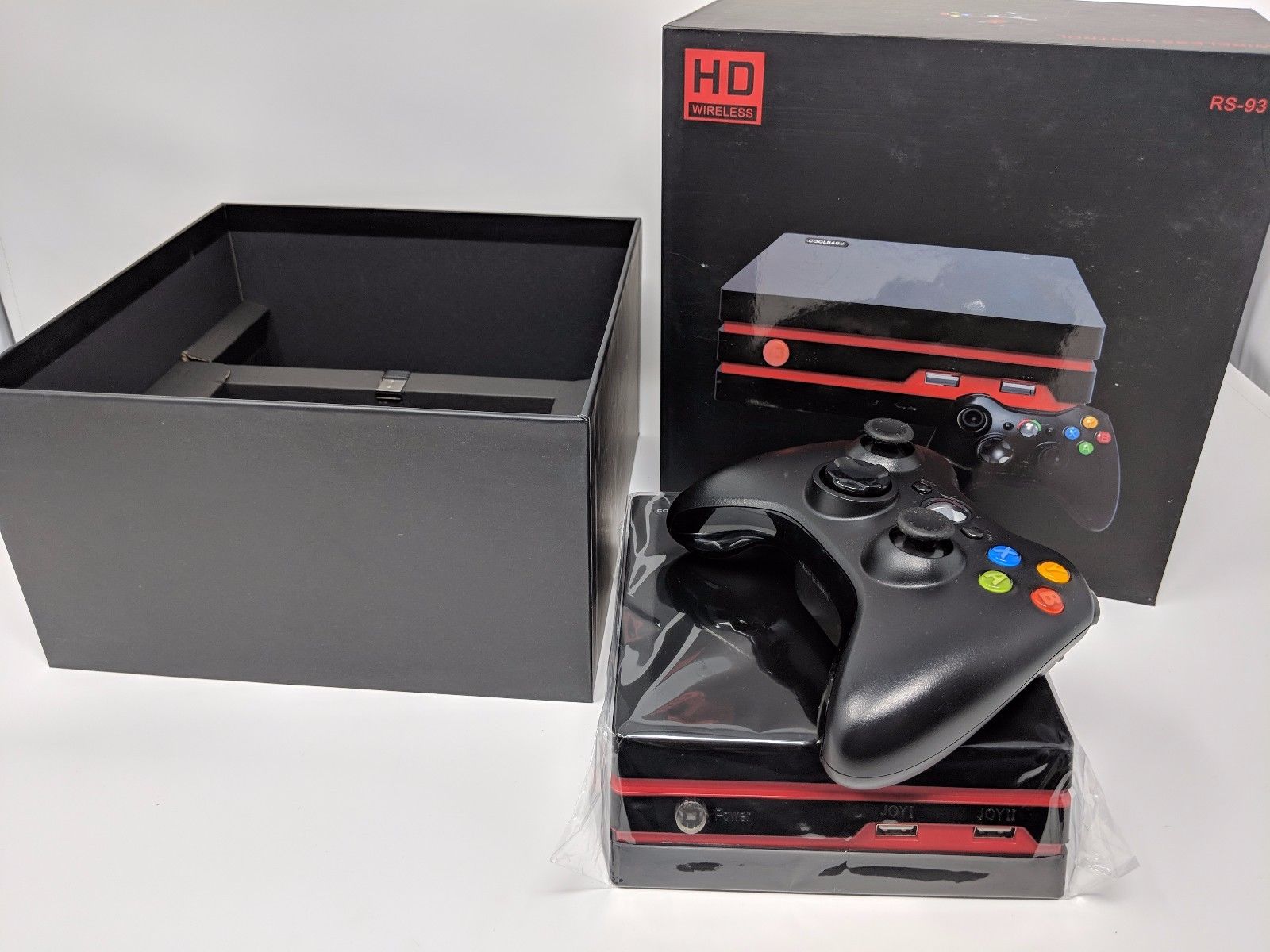 Game Console HDMI/AV 64 Bit Built-in 600 Games Support 4K For NES/SEGA/SNES/MAME