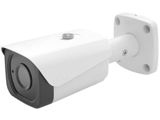 Laview Saturn Professional 6MP WDR IR Mini Bullet Network Camera