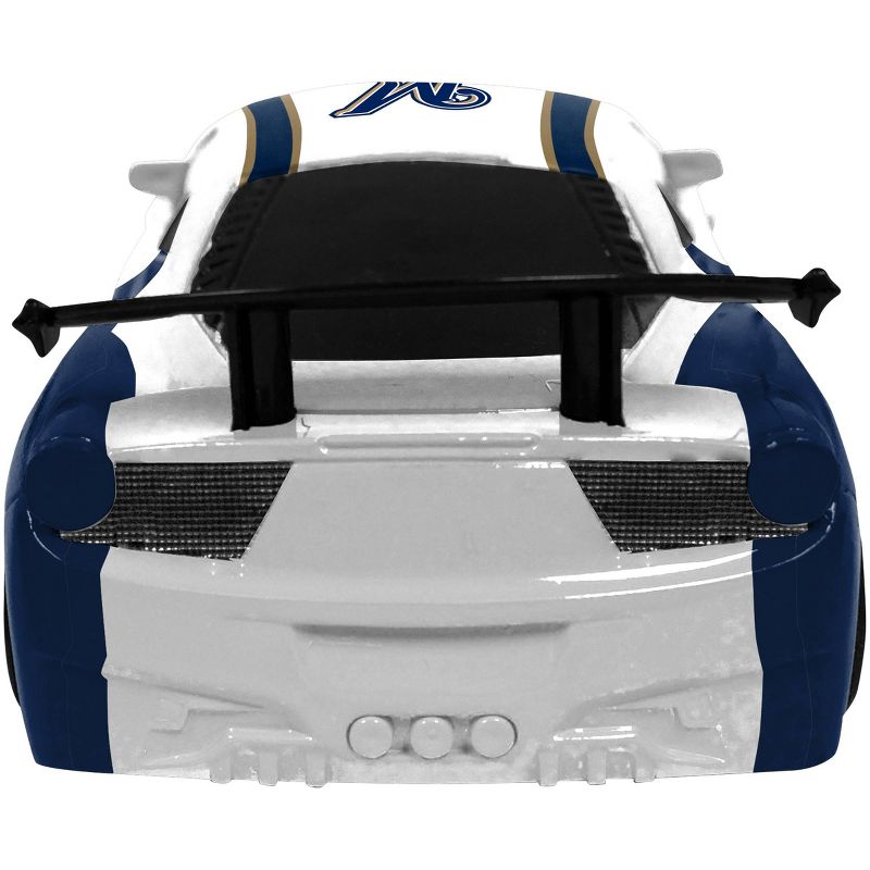 Fabrique NCAA Oregon Team Inflatable Helmet   4 ft., 4 ft Tall, Green