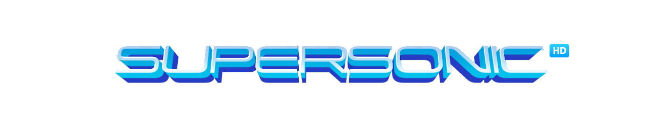 Supersonic SC-1080BT- SLV 9-Band Rechargeable Bluetooth Radio with USB/SD Card Input (Silver)