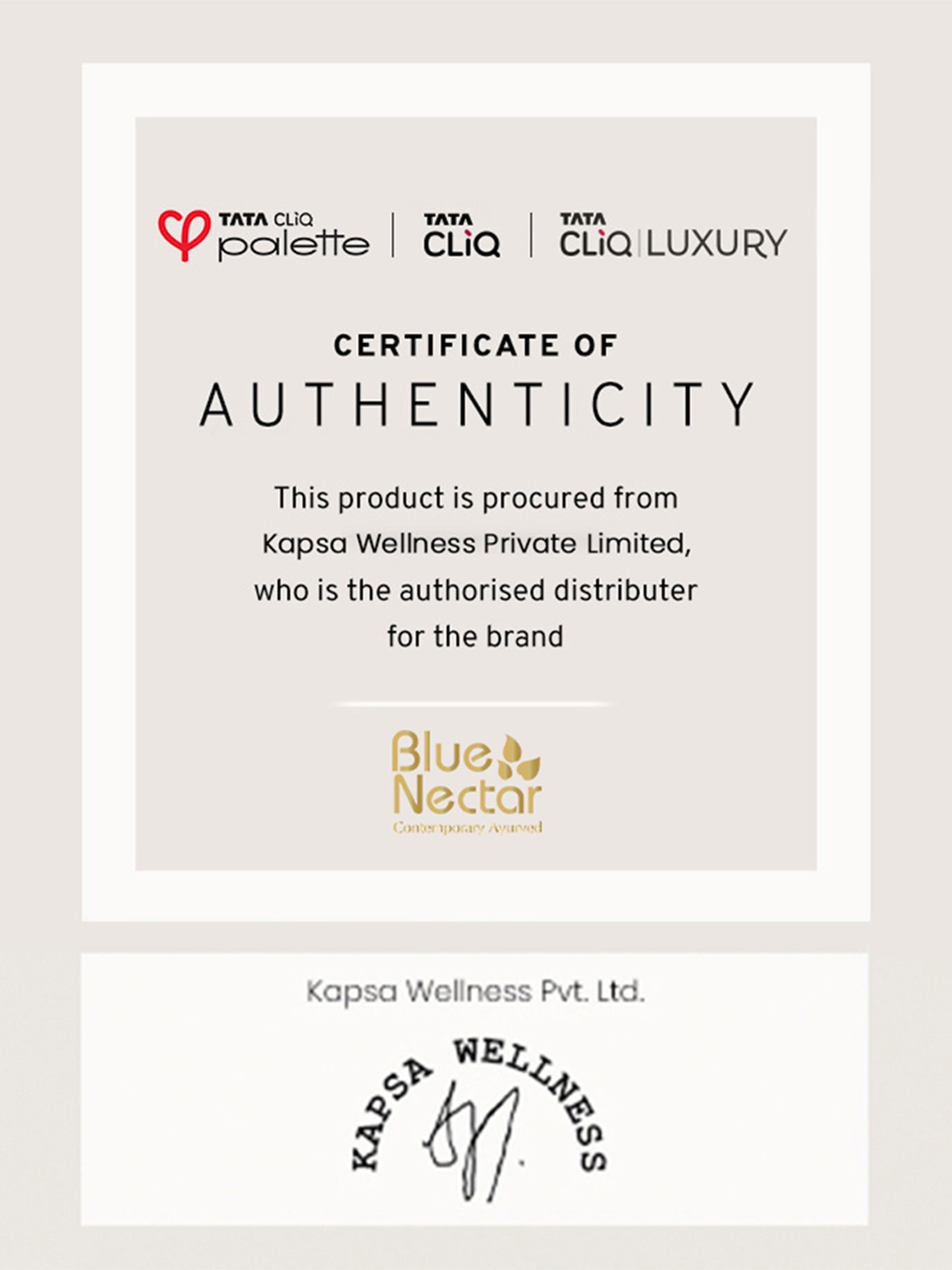 Blue Nectar Pure & Natural Australian Tea Tree Essential Oil - 15 ml