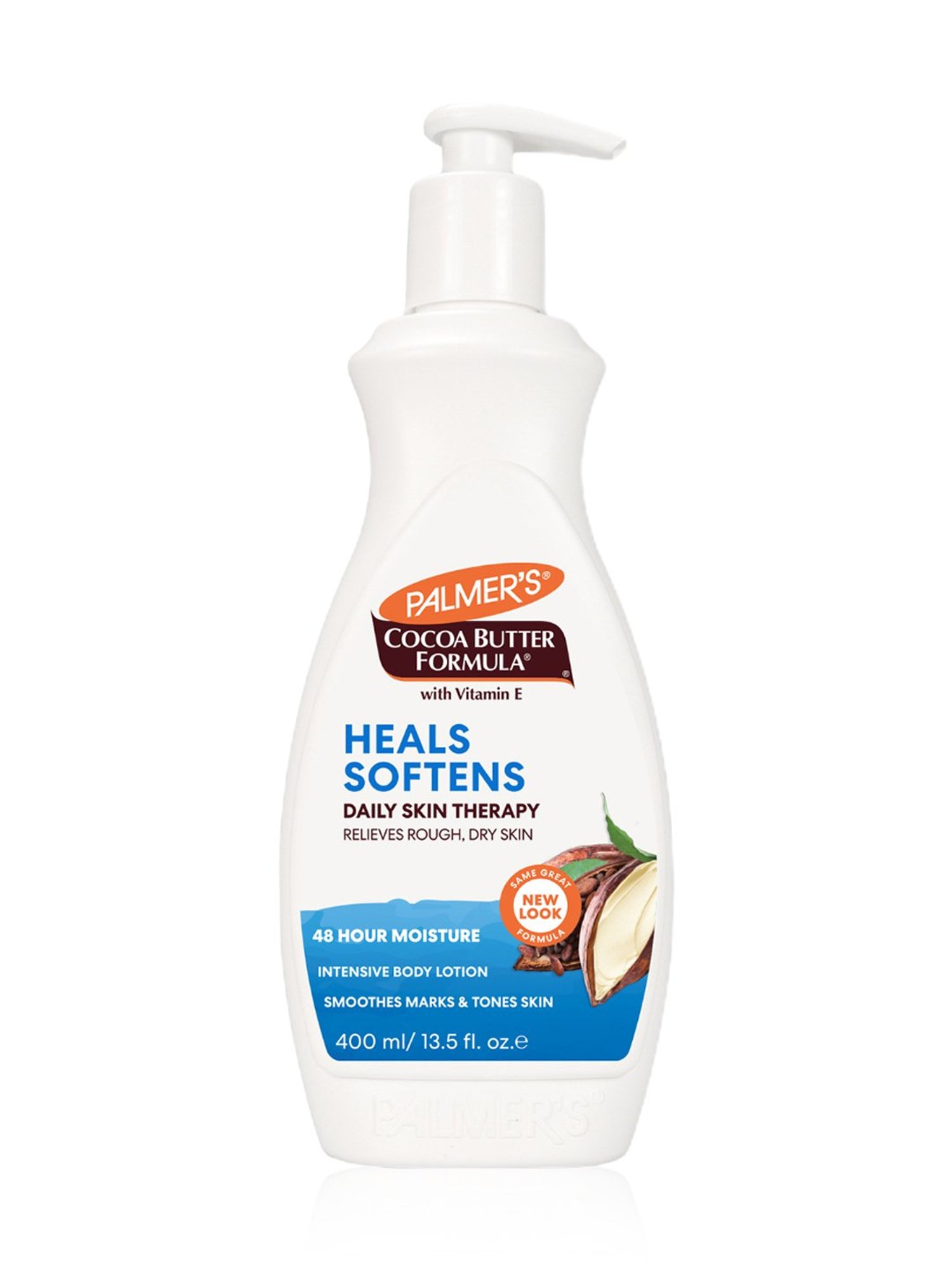 Palmer's Cocoa Butter Formula with Vitamin E Heals Softens Intensive Body Lotion - 400 ml