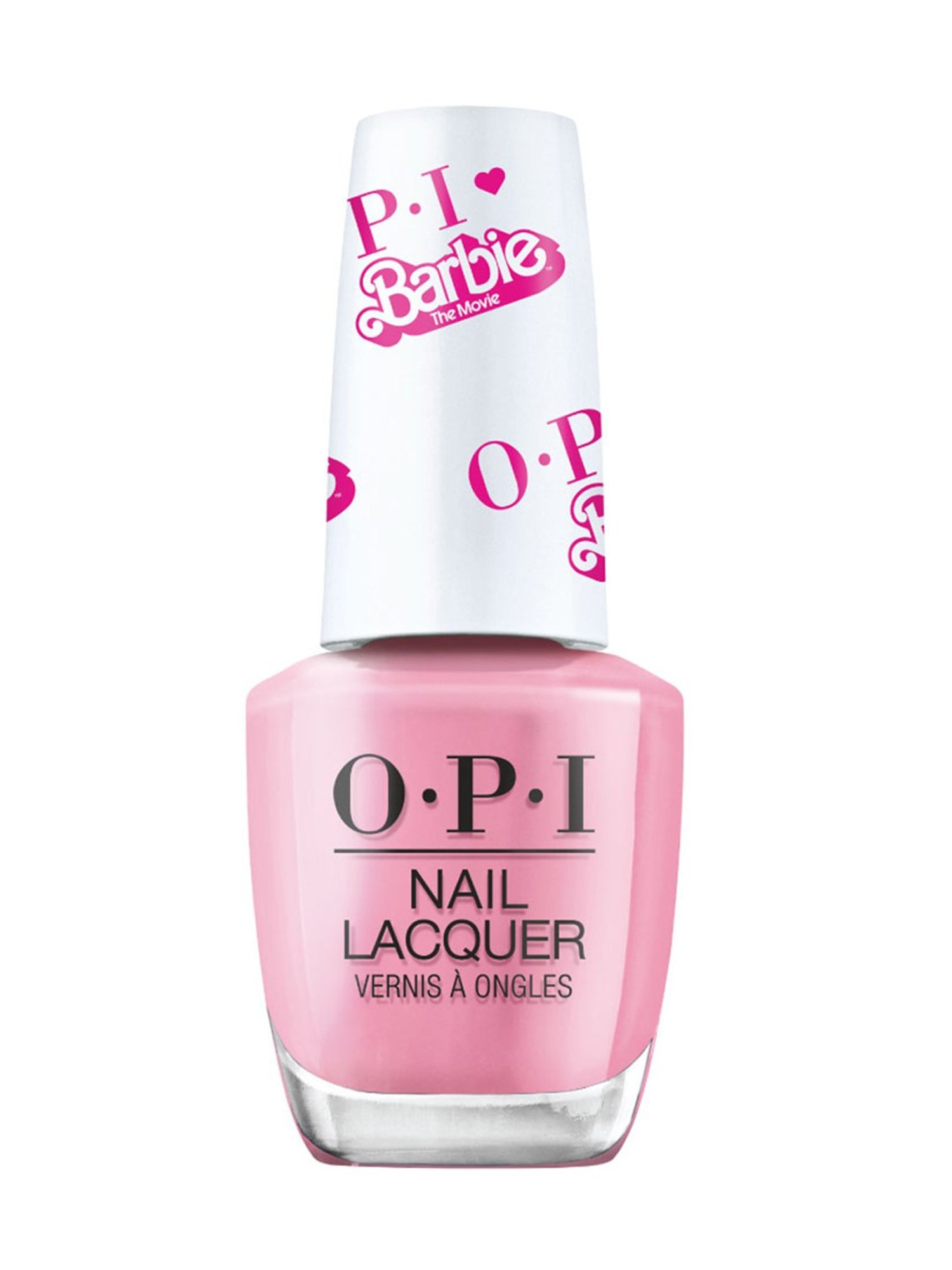 O.P.I Nail Lacquer Welcome to Barbie Land - 15 ml