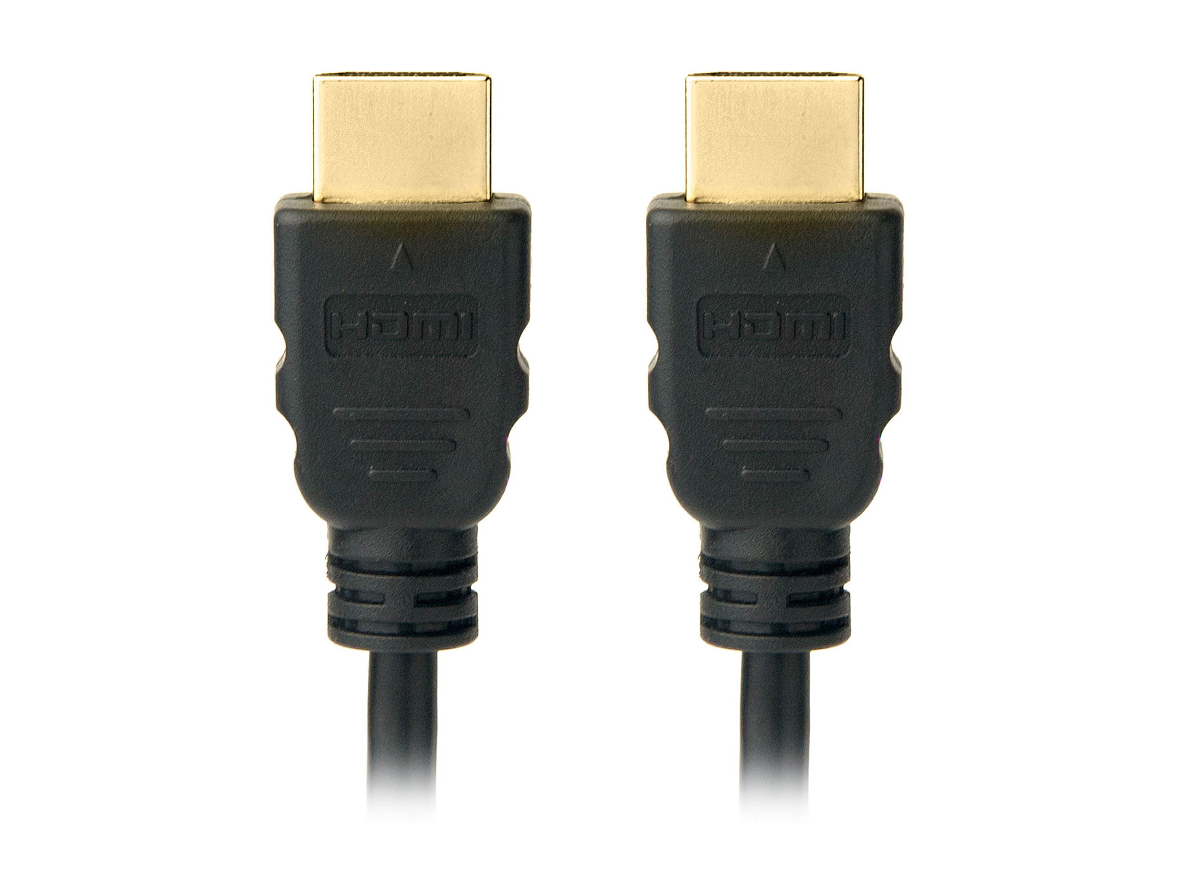 Omni Gear HD-3-21 3 ft. 8K HDMI Cable Ultra HD High Speed 48Gbps HDMI 2.1 Cable 8K 60Hz 4K 120Hz