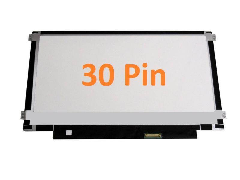 11.6" 1366x768 LED Screen for BOEHYDIS NT116WHM-N21 LCD LAPTOP 30 PIN V.4