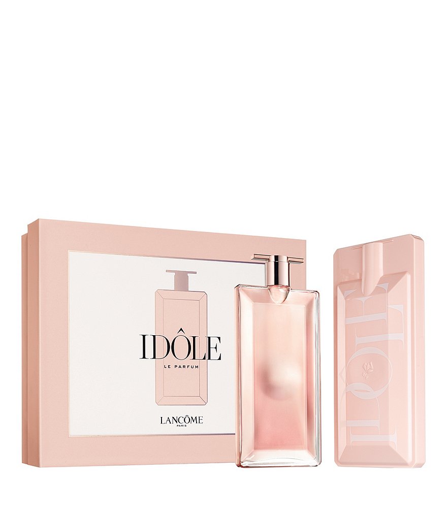 Lancome IDOLE Limited-Edition Gift Set