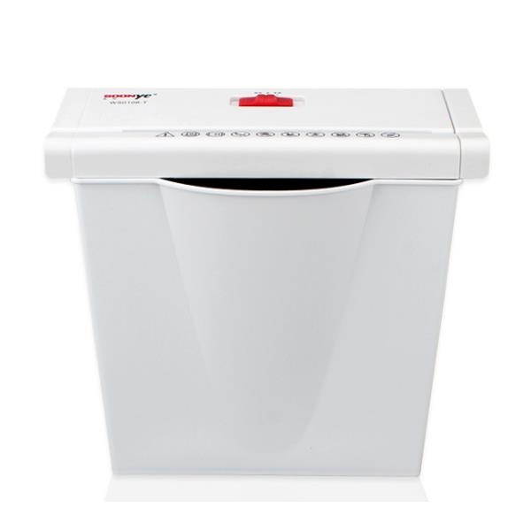 Paper Shredder, Auto Feed, 230 Sheet Capacity, Super Cross-Cut, 1-5 Users, Stack-and-Shred 230X (1757573)