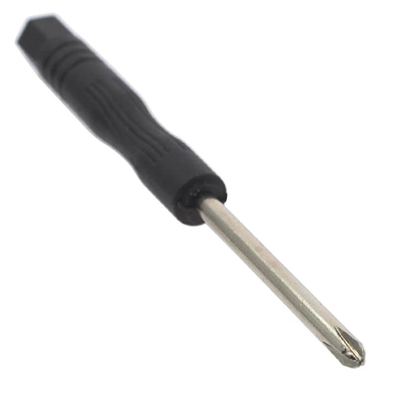 Belt Clip Screws with Screwdriver for Baofeng 888S (10 Pair Packs)