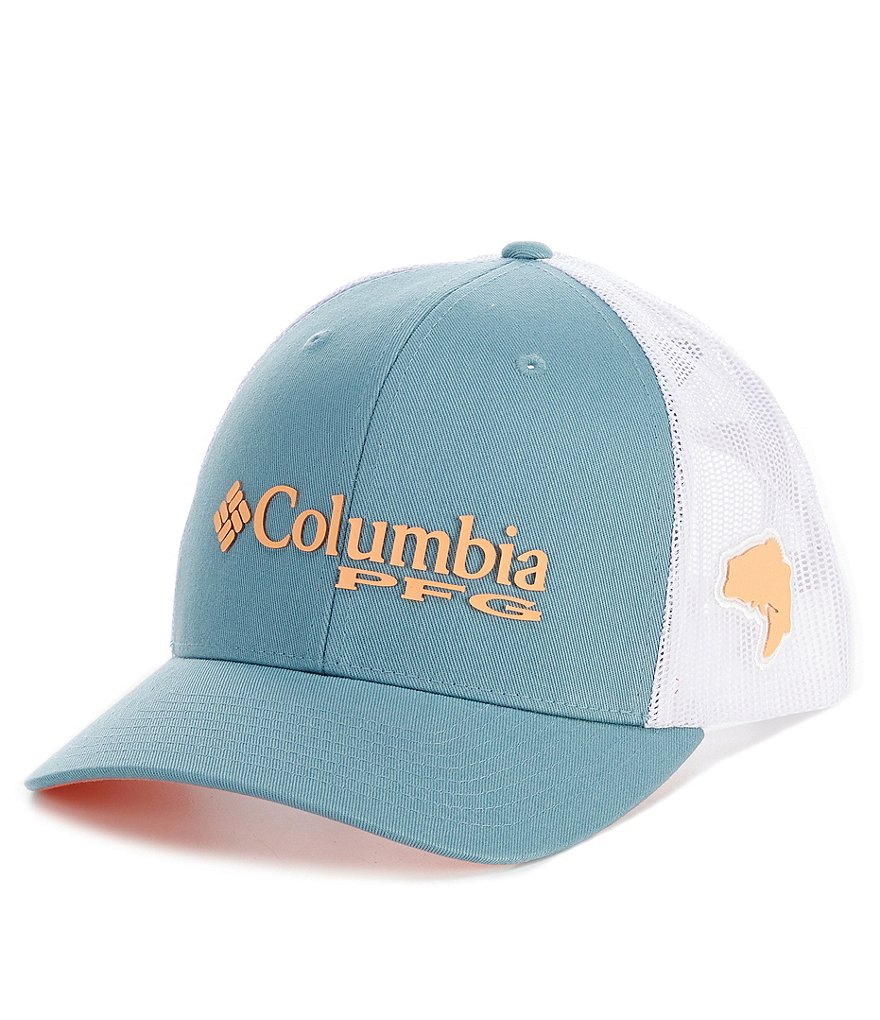 Men's Baseball Greatest Grandpa Baseball Hat - Goodfellow & Co™ Teal