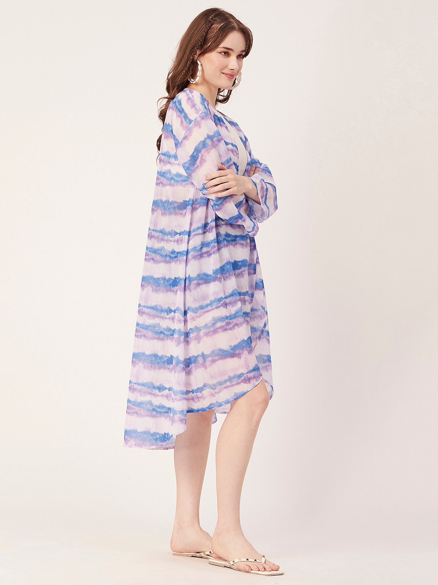 Da Intimo Green Bralette