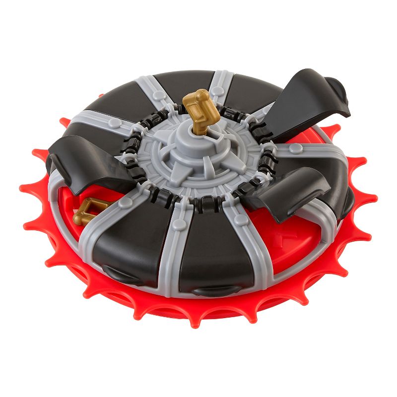 Yulu Operation Escape Lab Board Game