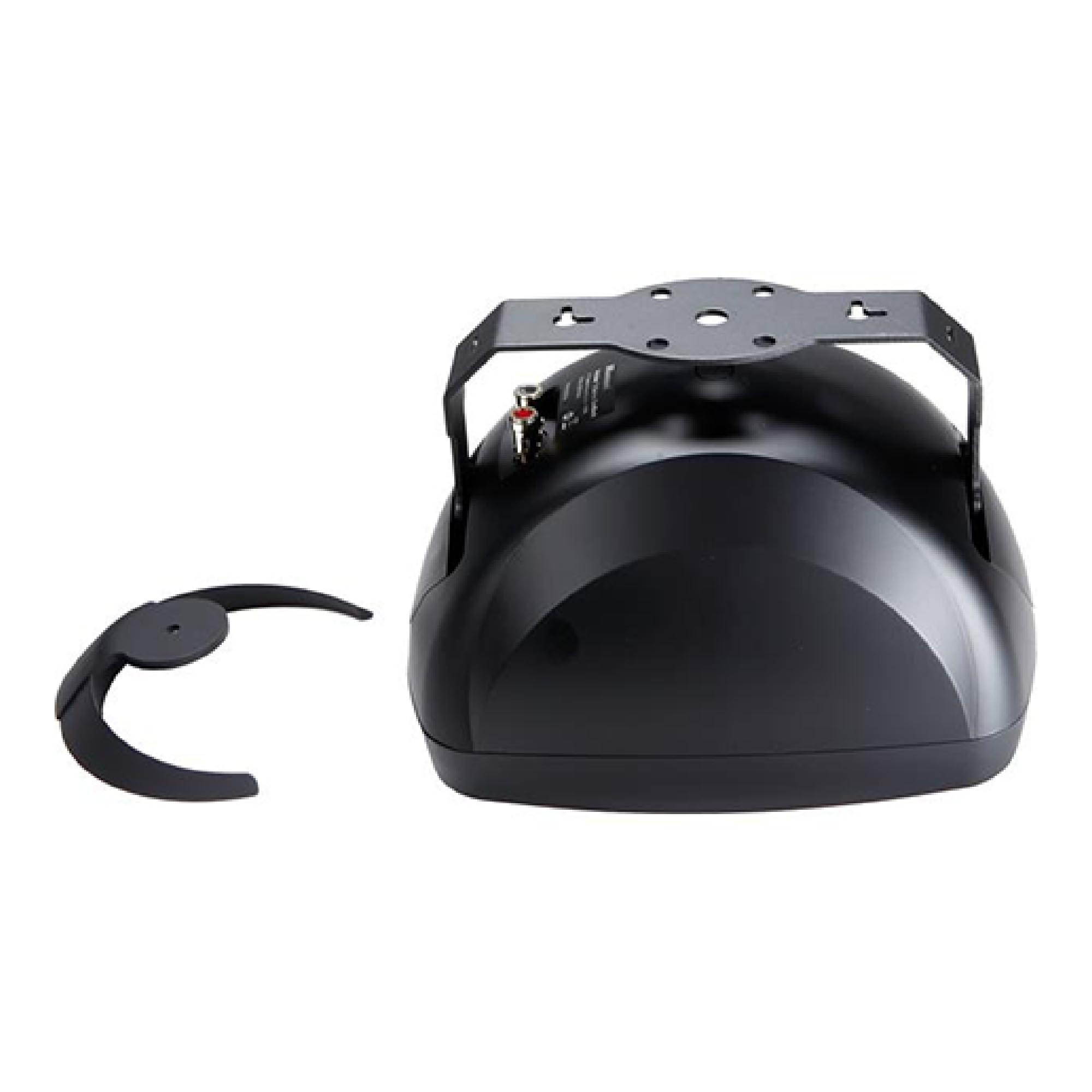 Russound 5B55B 5.25" 2-Way OutBack Indoor/Outdoor Speakers in Black