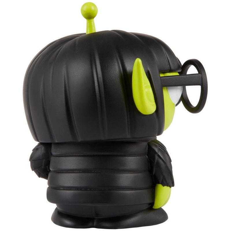 Disney Pixar Alien Remix Edna