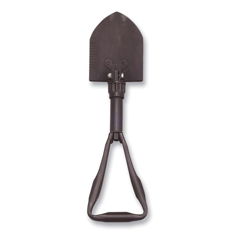 Stansport 18" Tri-Fold Micro Shovel
