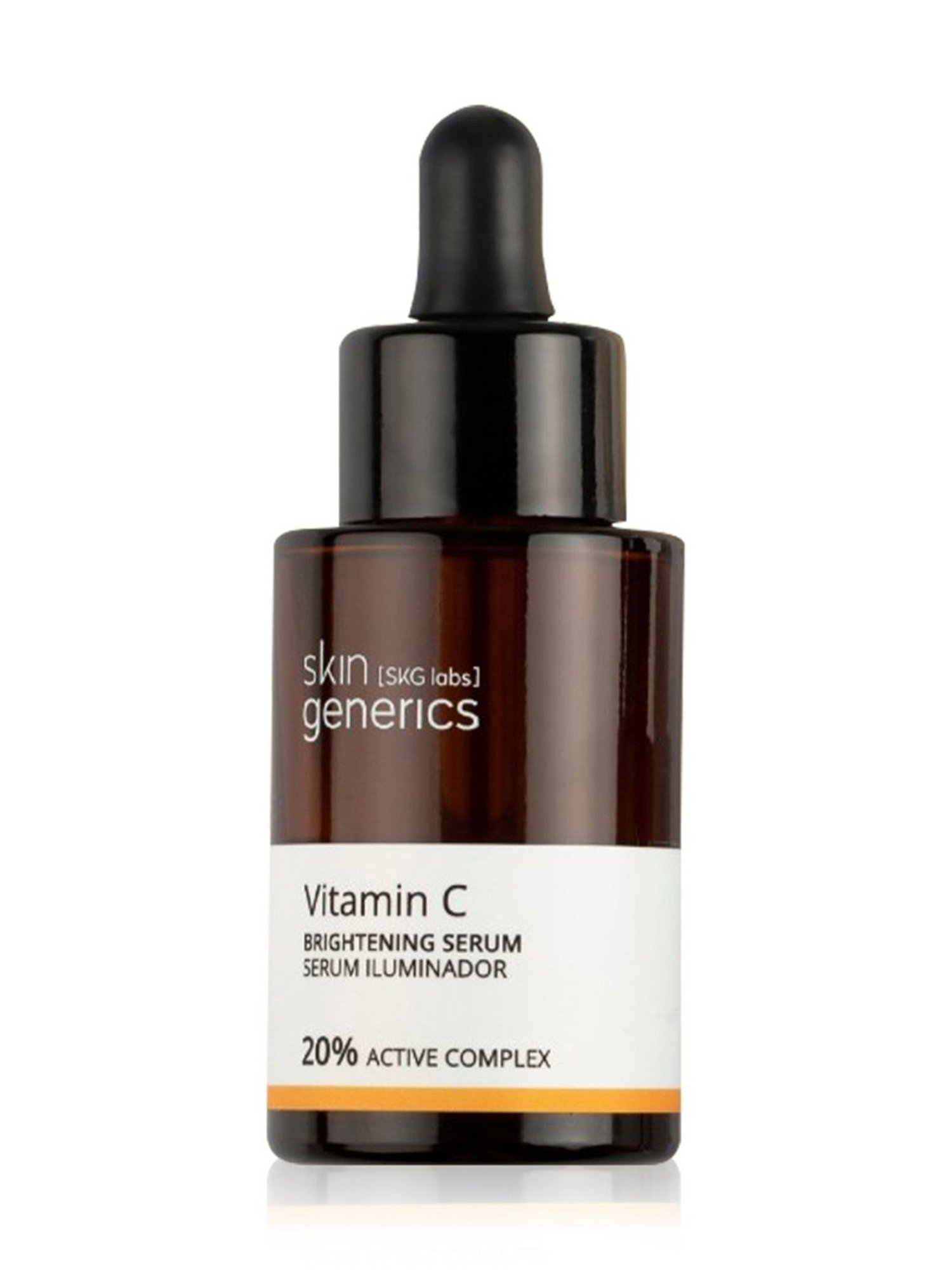 Skin Generics Vitamin C Brightening Serum - 30 ml