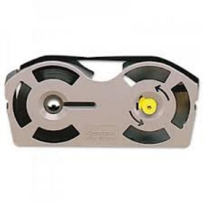 AIM Compatible Replacement - Adler Royal Compatible SE-1000/2000/6000 Typewriter Correctable Ribbons (6/PK) (911233) - Generic