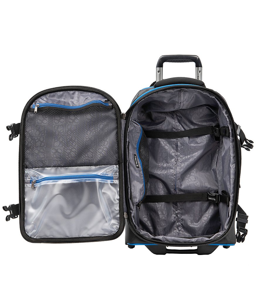 Travelpro Bold 22#double; High Performance Expandable Roller Board