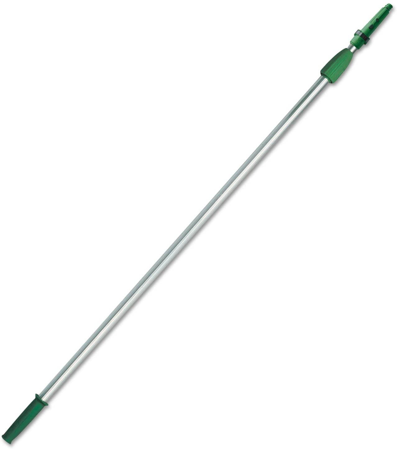 C-Extensn Pole (Ep04)Telescoping 4'-2 Section