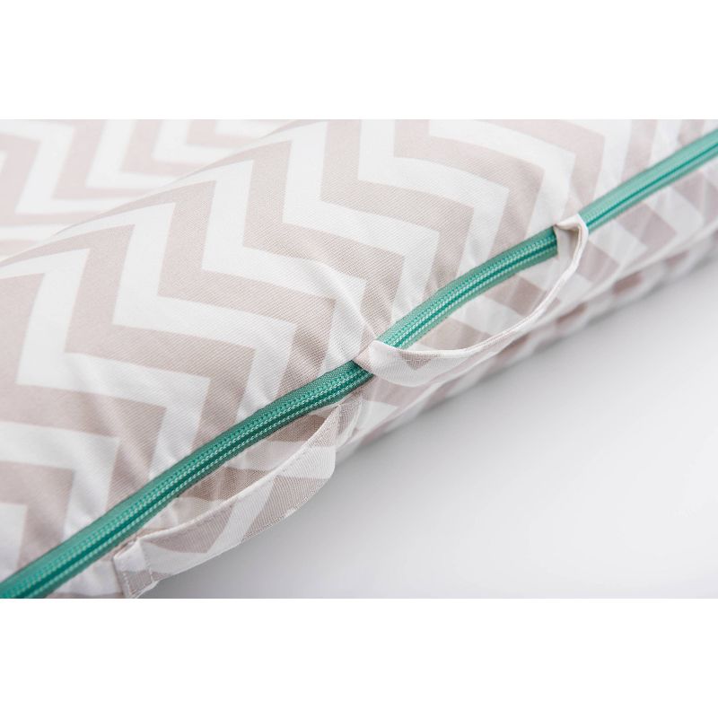 Simmons Kids' Silent Auto Gliding Elite Bassinet - Odyssey