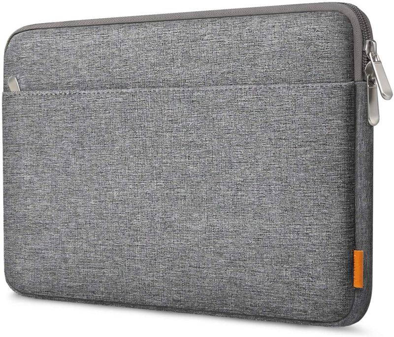 Inateck 13 Inch Laptop Case Sleeve Compatible MacBook Pro 13 inch 2016-2020, MacBook Air 13 Inch 2020/2019/2018, Surface Pro 7/6/X/5/4/3, iPad Pro 12.9 inch 2020