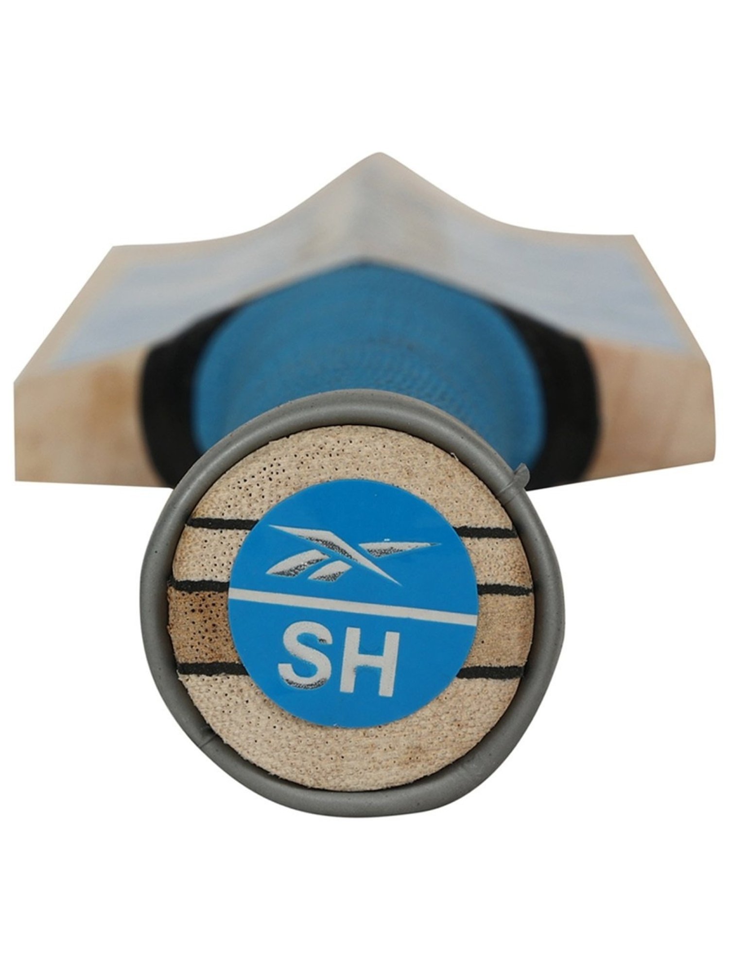 Reebok Blast Kashmir Willow Cricket Bat (Blue)