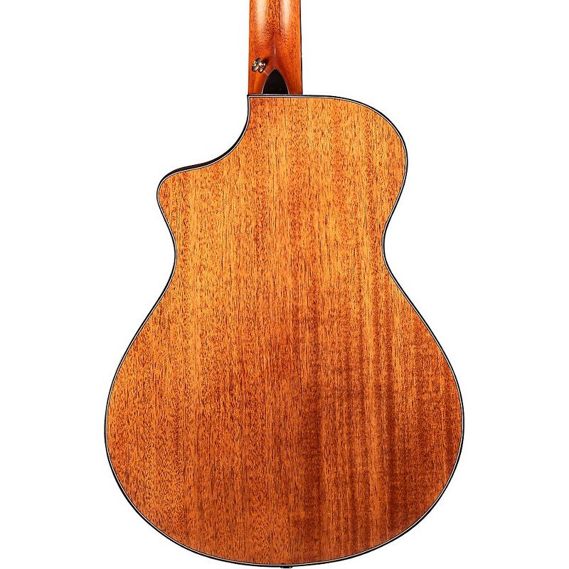 Alvarez MD70EBG Masterworks Dreadnought Acoustic-Electric Guitar Natural