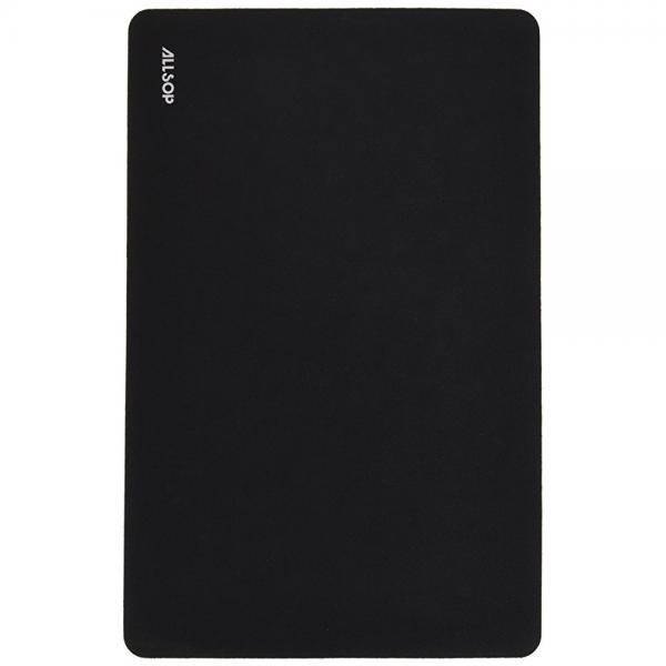 Travel-smart Mouse Pad
