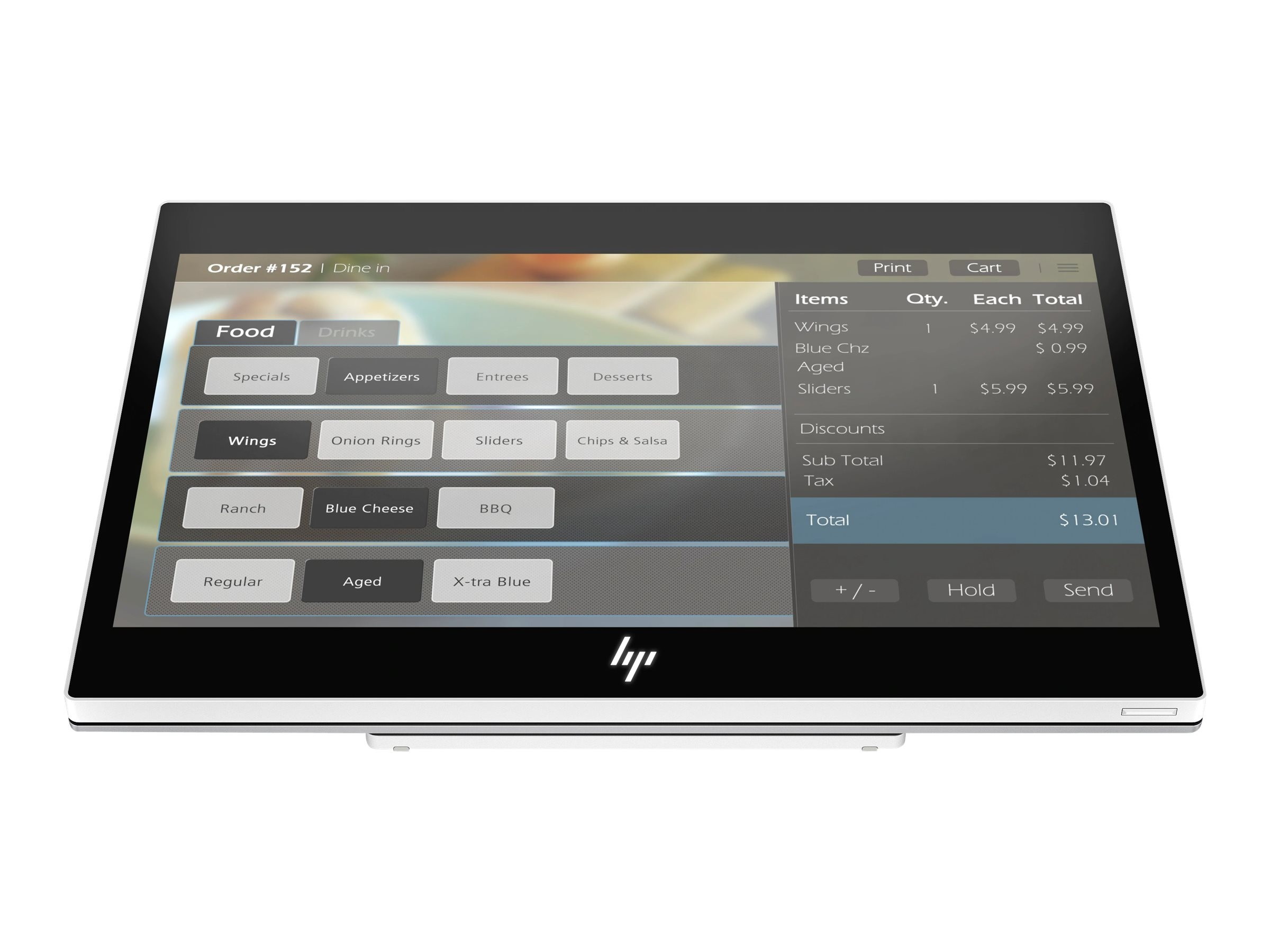 SMART BUY MP9 DM I3-8100T 8GB 256GB