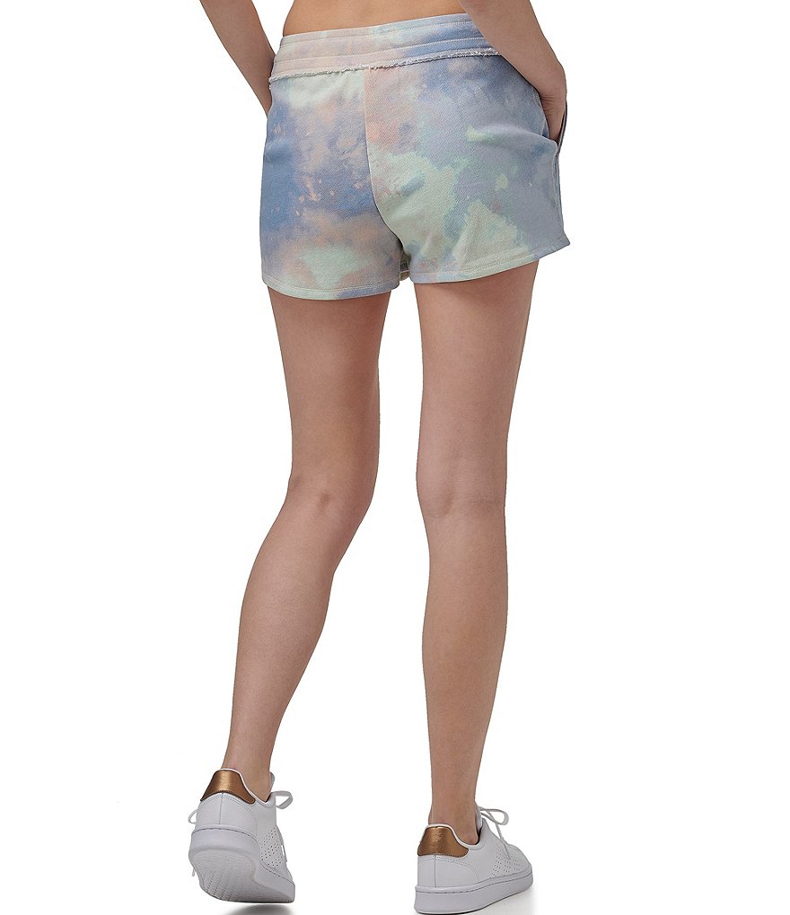 BB Dakota by Steve Madden Coordinating Starry No Starry Shorts