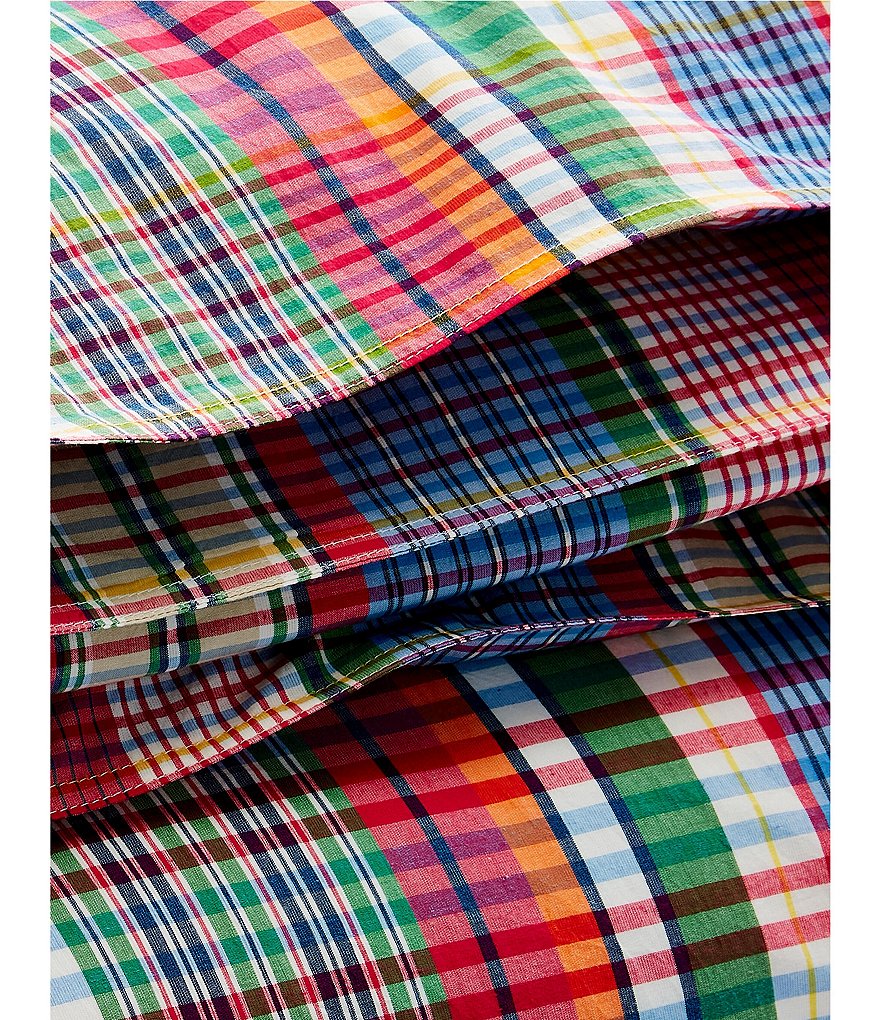 Ralph Lauren Summer Hill Duvet Cover