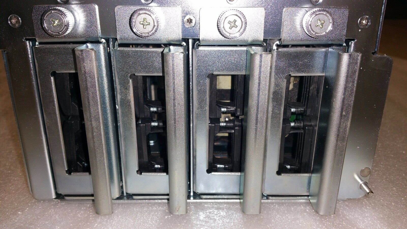 Juniper 740-032019 PDU-DC-16KW Power Distribution Unit for PTX5000 Chassis