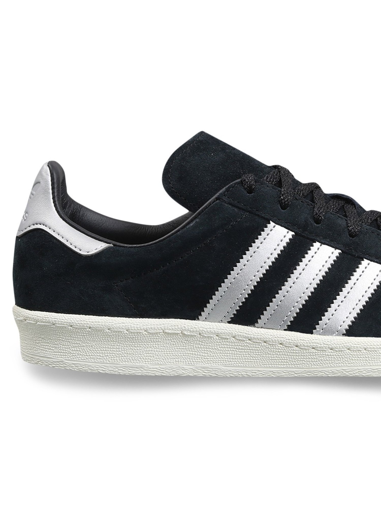 Adidas Originals Men's CAMPUS 80s Navy Casual Sneakers