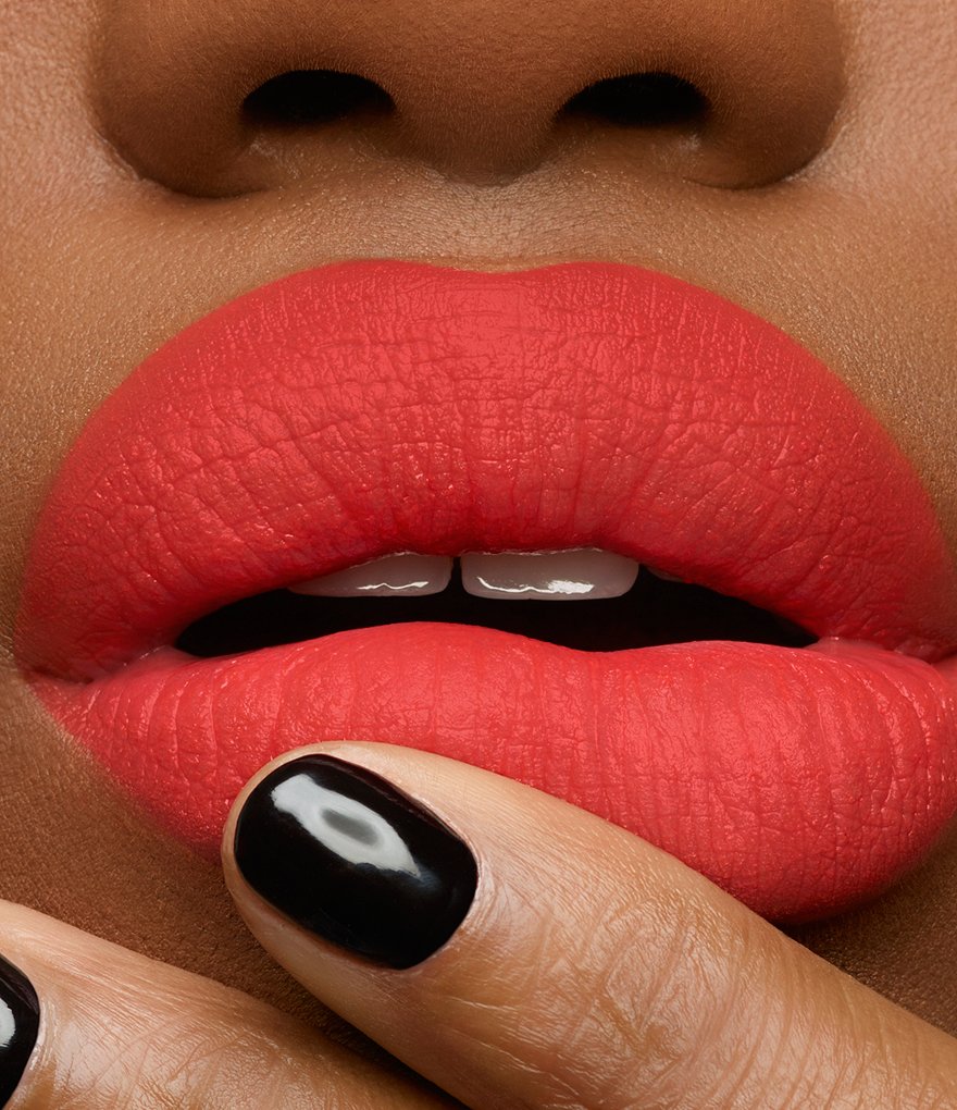 Yves Saint Laurent Beaute Rouge Pur Couture The Slim Sheer Matte Lipstick