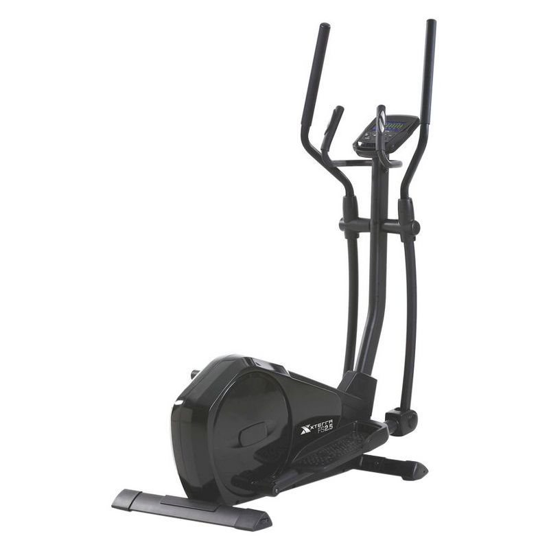 Schwinn Crewmaster Rower - Black