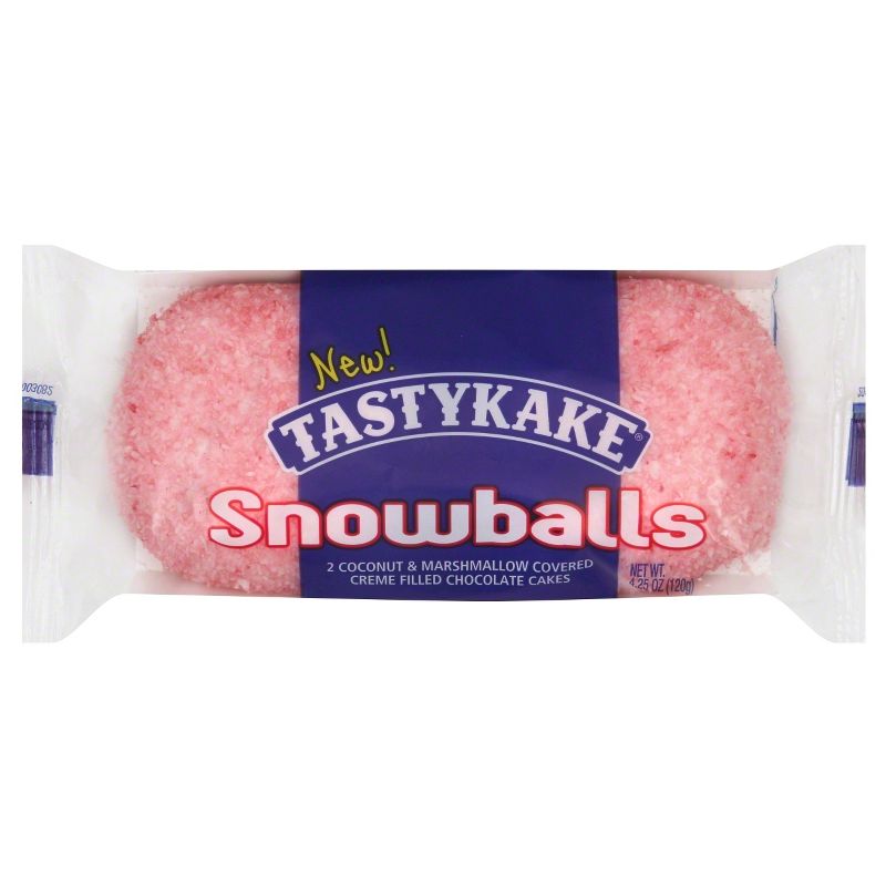 Tastykake Chocolate Bells - 8ct/14oz