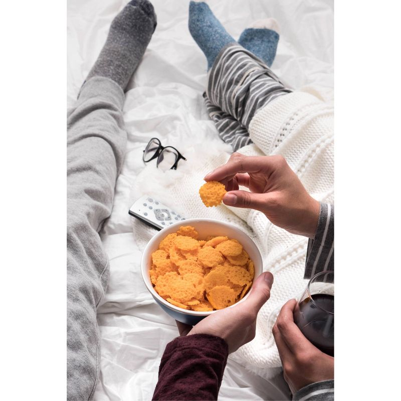 Whisps Cheddar Cheese Crisps - 2.12oz