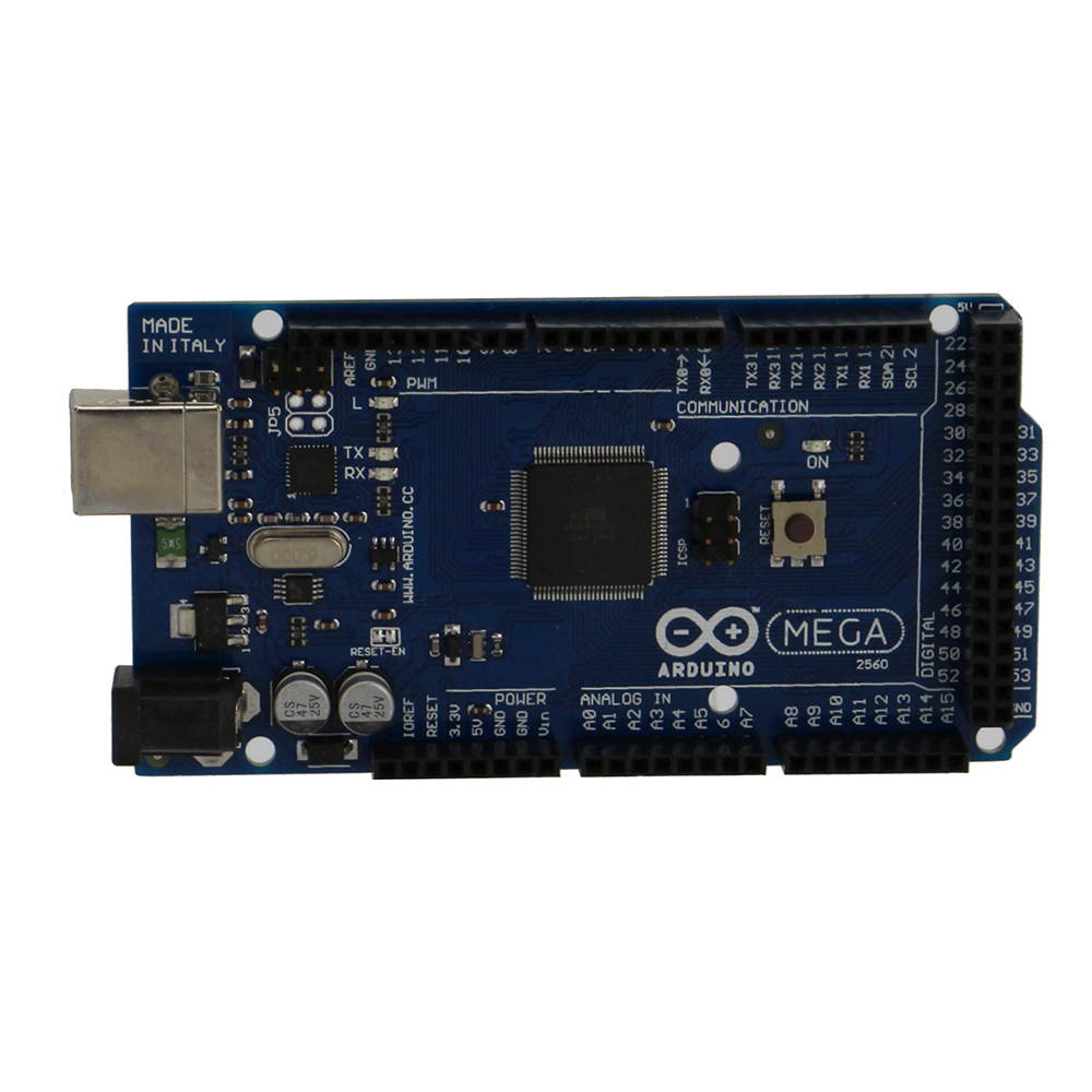 SEDNA - Mega 2560 R3 Development Board ( Arduino Mega 2560 R3 Compatible )