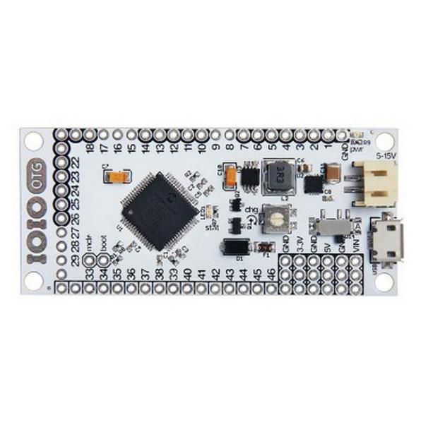 WWH-1pc DHT22 Temperature and Humidity Sensor