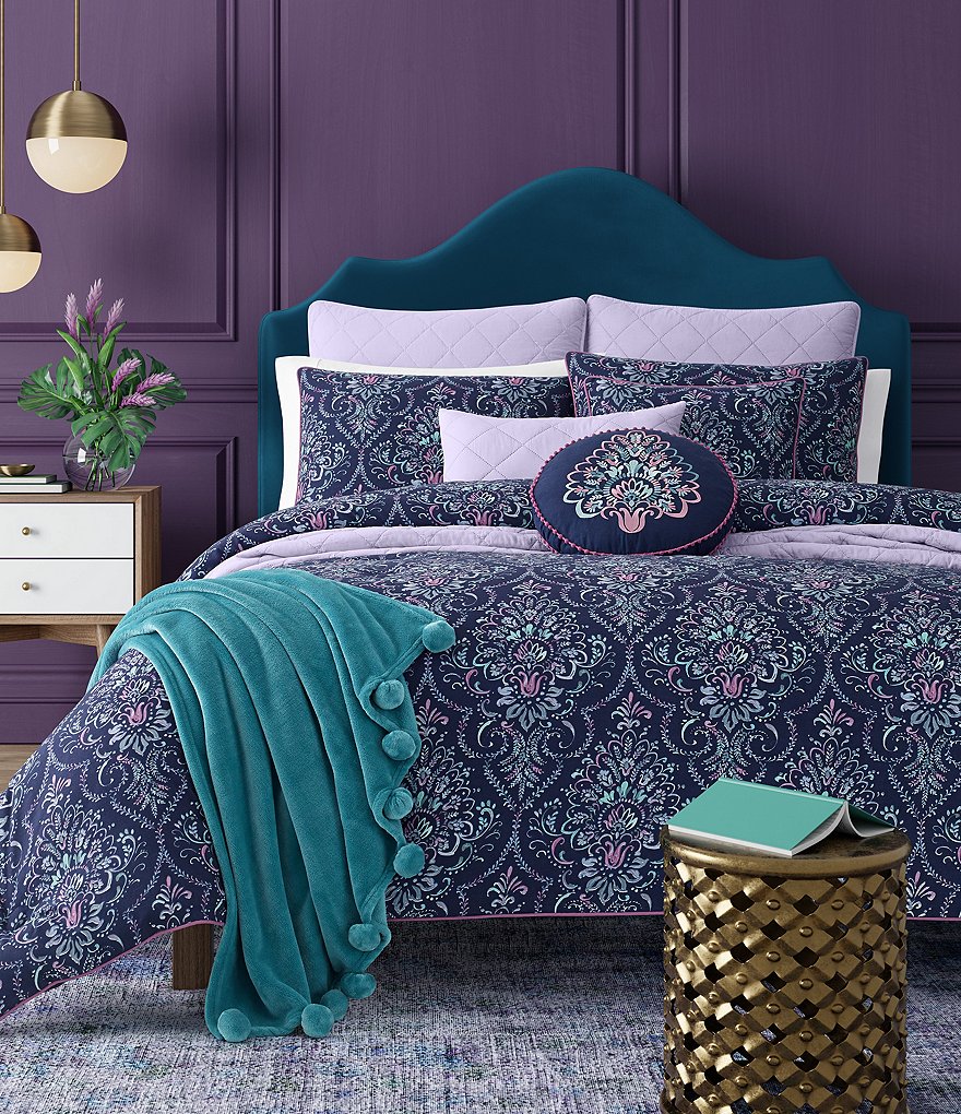 J. by J. Queen New York Kayani Comforter Mini Set
